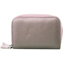 Женский кошелек для банковских карт Amelie Galanti розовый (A961002-L.purple): Страна производитель Китай