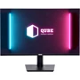 Монитор QUBE Overlord B24F75Plus-IPS