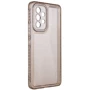 Чехол для телефонов TPU Case Starfall Clear/Grey for Samsung A045 Galaxy A04: Совместимость Samsung A045 Galaxy A04
