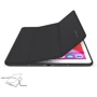 Аксессуар для iPad BeCover Tri Fold Soft TPU with Pencil mount Black for iPad 10.2 2019-2021/iPad Air 2019/Pro 10.5 (706742): Цвет черный