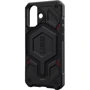 Чехол для iPhone Urban Armor Gear UAG Monarch Pro Magsafe Kevlar Black (114516113940) for iPhone 17