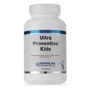 Douglas Laboratories Ultra Preventive Kids, Grape Flavor, 60 Tablets (DOU-97747)