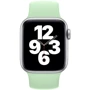 Аксессуар для Watch Apple Solo Loop Pistachio Size 7 (MJGL3) for Apple Watch 38/40mm: Совместимость Apple Watch 40mm, Apple Watch 38mm
