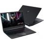 Ноутбук Gigabyte AORUS 17 BSF ( BSF-H3KZ654SD) UA: Екран 17.3" IPS (2560x1440)