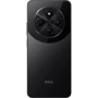 Смартфон POCO C75 8/256GB Black (UA UCRF): Камера Тройная 50 Мп (f/1.8) + 2 Мп (f/2.4) + 0.08 Мп / LED вспышка / HDR / Фронтальная 13 Мп (f/2.0)