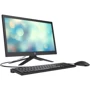 Моноблок HP 21-b0014ua (3F8C2EA) UA: Диагональ экрана 21" - 24"