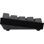 Клавіатура 2E KG370 RGB Gateron Red Switch Black (2E-KG370UBK-RD): інтерфейс підключення USB