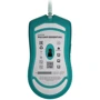 Мишка Hator Pulsar Essential Mint (HTM-309): Довжина кабелю 1.8 м
