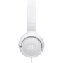 Наушники JBL Tune 520C USB-C White (JBLT520CWHT) UA