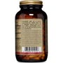 Solgar Niacin 500 mg Солгар Ниацин 250 капсул: Форма выпуска Капсулы