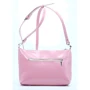 Женская сумка через плечо ARTiS Bags розовая (1764 3502): Тип Сумки