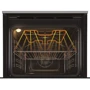 Духовой шкаф электрический Indesit IFW 4841 JC BL: Размеры 59.5х59.5х55.1 см