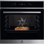 Духова шафа електрична Electrolux EOE7C31X