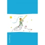 Записная книжка с резинкой. У каждого человека свои звезды