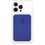 Зовнішній акумулятор Blueo MagSafe Battery Pack 10000mAh Blue