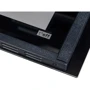 Духовой шкаф электрический Pyramida F 100 S GBL: Класс энергопотребления A