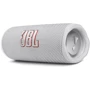 Акустика JBL Flip 6 White (JBLFLIP6WHT): Цвет белый