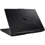 Ноутбук ASUS TUF Gaming A15 (FA506NCR-HN008W): Відеоадаптер NVidia GeForce RTX 3050, 4 ГБ GDDR6