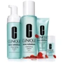 Clinique Anti-Blemish Solutions Cleansing Foam Пенка для лица 125 ml: Назначение Питание, Очищение