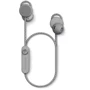 Наушники Urbanears Jakan Bluetooth Ash Grey (4092176): Диапазон частот (Гц) 20 - 20000