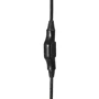 Наушники SVEN AP-520 Black: Чувствительность (дБ) 106