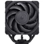 Кулер Noctua NH-U12A chromax.black: Рівень шуму, dB 22.6