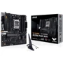 ASUS TUF GAMING A620M-PLUS WIFI: Разъемы на плате СОМ, USB 2.0, USB 3.2 Gen 1, SATA 3.0, M.2