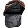 Чоловік рюкзак Valiria Fashion коричневий (3DETBM9808-10): Фактура матова, Гладка