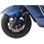 Электроскутер Aima L350 Blue фото 10