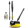Karcher K 4 Premium Power Control (1.324-130.0): Максимальное давление (бар) 130