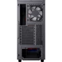 Корпус GameMax Precision Black фото 9