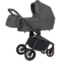 Универсальная коляска 3 в 1 Carrello Epica Iron Grey (CRL-8511/1 Iron Grey/G): Тип коляски Универсальная коляска (3-в-1)