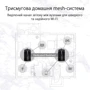 Маршрутизатор Wi-Fi Asus XT12-1PK: Кількість антен 10