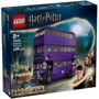 Конструктор LEGO Harry Potter Приключения на Рыцарском автобусе Гарри Поттер 499 деталей (76446)