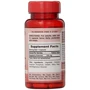 Puritan's Pride Raspberry Ketones 500 mg-60 Capsules: Форма выпуска Капсулы