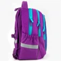 Рюкзак Kite Education 700 Charming K20-700M-3: Спинка Ортопедичне (анатомічна)