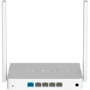 Маршрутизатор Wi-Fi Keenetic Lite (KN-1311): Интерфейс подключения (LAN-порт) 4x10/100 Ethernet