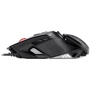 Мышь Cherry Mouse MC 9620 FPS Gaming black High-End Maus JM-9620 (2810205): Интерфейс подключения USB