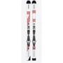 Лыжи HEAD 23 313632/100880 Porsche 7 Series SW SF-PR wh/rd + PROTECTOR PR 13 GW BR.85[P] 177 (+крепления)