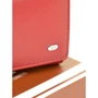 Женский кошелек Sergio Torretti красный (29726 red): Пол Женский