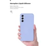 Чохол для телефона ArmorStandart ICON Case Camera cover Lavender для Samsung M346 Galaxy M34 5G (ARM69639) фото 7