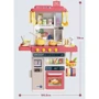 Кухня дитяча Bambi 889-277-78 (red): Виробник Bambi
