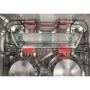 Встраиваемая посудомоечная машина Whirlpool WSIO 3O23 PFE X: Расход воды, л 9.5