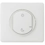 Умный выключатель день/ночь Legrand Celiane with NETATMO White (64884)