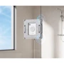 Робот-пилосос ECOVACS Winbot W2 PRO White фото 6