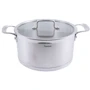 Кастрюля Fissman Fobus 24x12 см 5.4 л (5384)