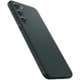 Аксесуар для смартфона Spigen Liquid Air Abyss Green (ACS05667) для Samsung S916 Galaxy S23+: Матеріал TPU (Термополиуретан)