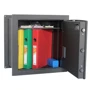 Сейф Safetronics STR 39М: Сейф за типом захисту Взломостойкий