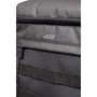 Сумка для ноутбуков Acer 15.6" Nitro Utility Black (GP.BAG11.02I): Материал нейлон