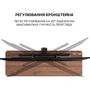 Подставка для ТВ OfficePro TVS600 фото 7